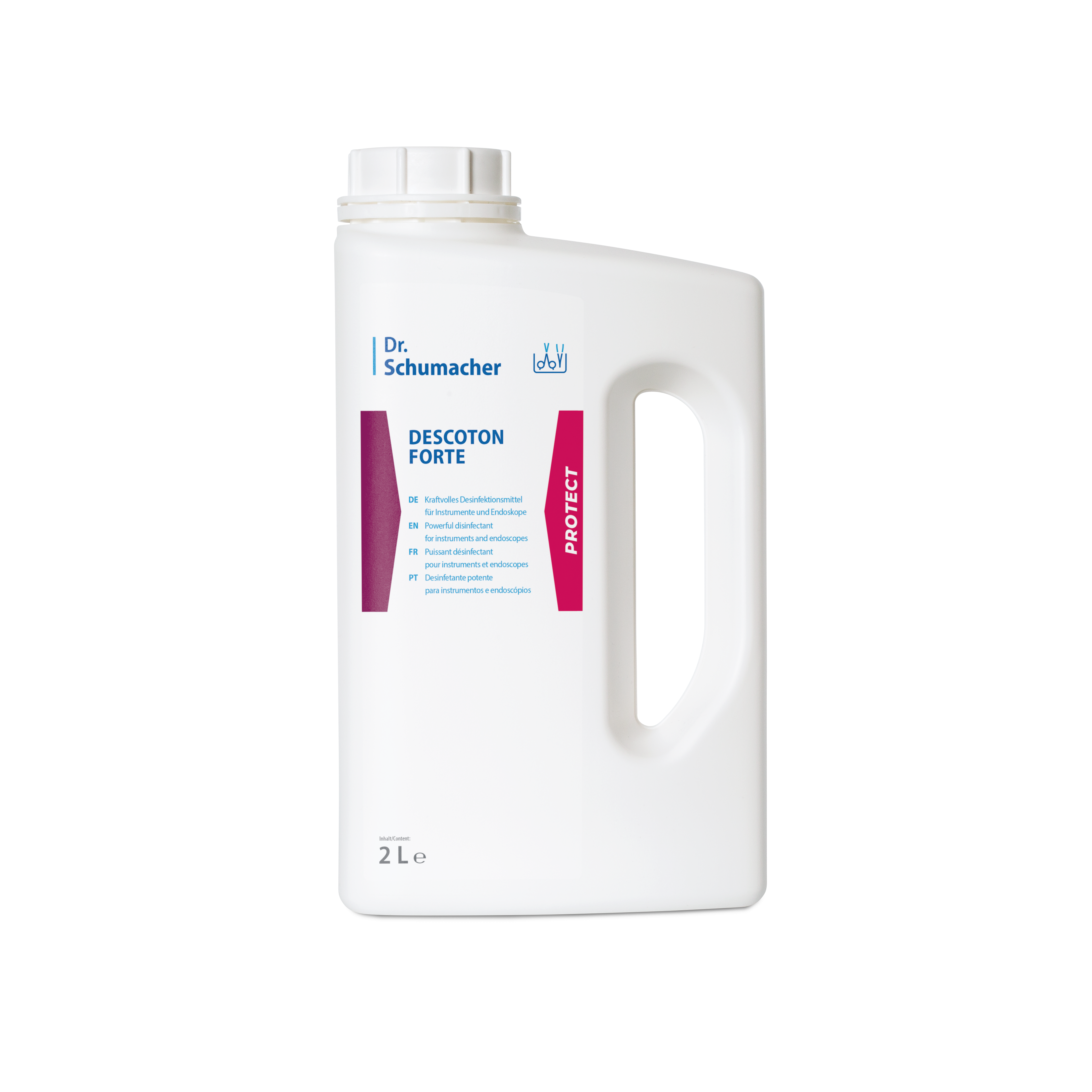 DESCOTON FORTE 2 L (Flasche)