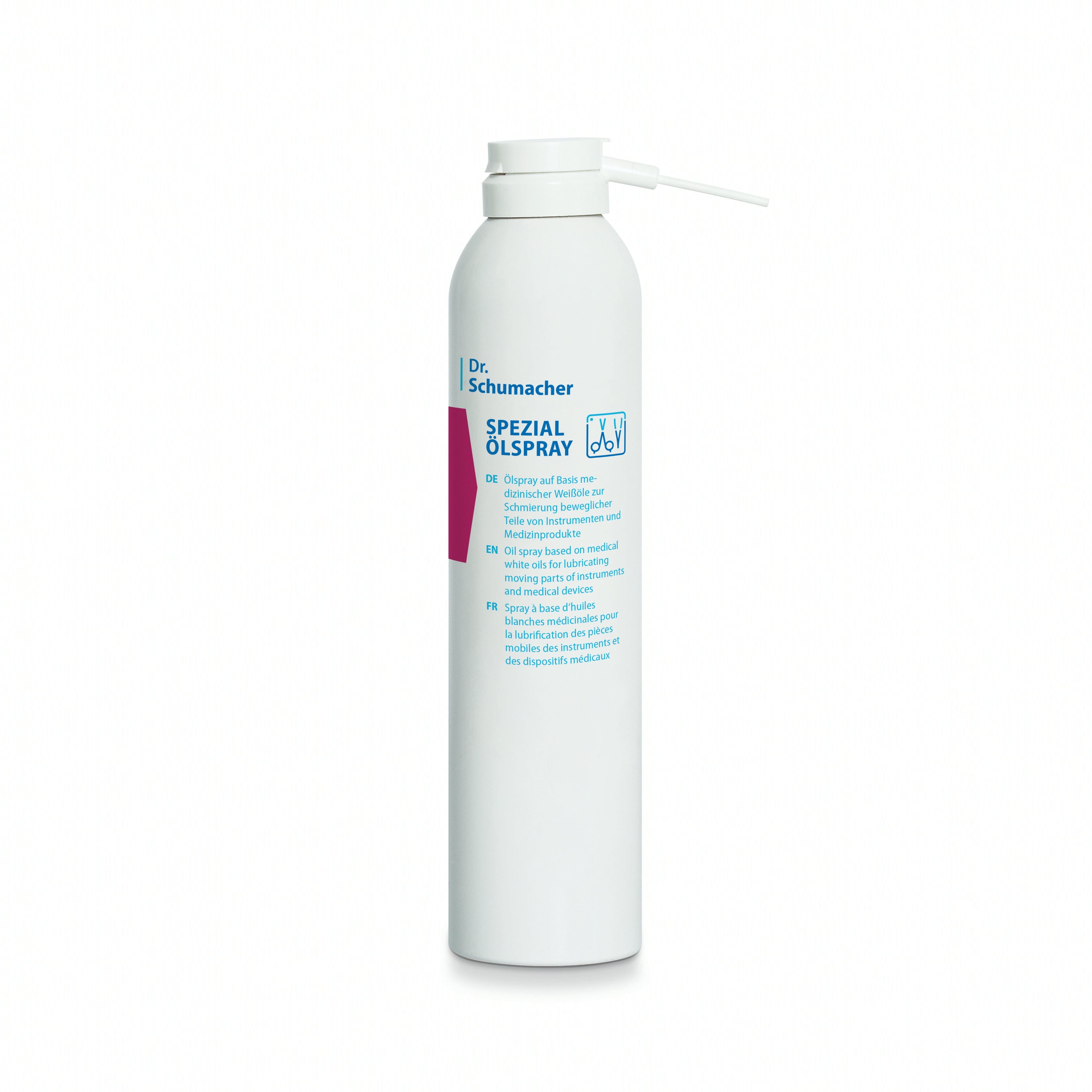 SPEZIAL ÖLSPRAY 300 ml (Sprühdose)