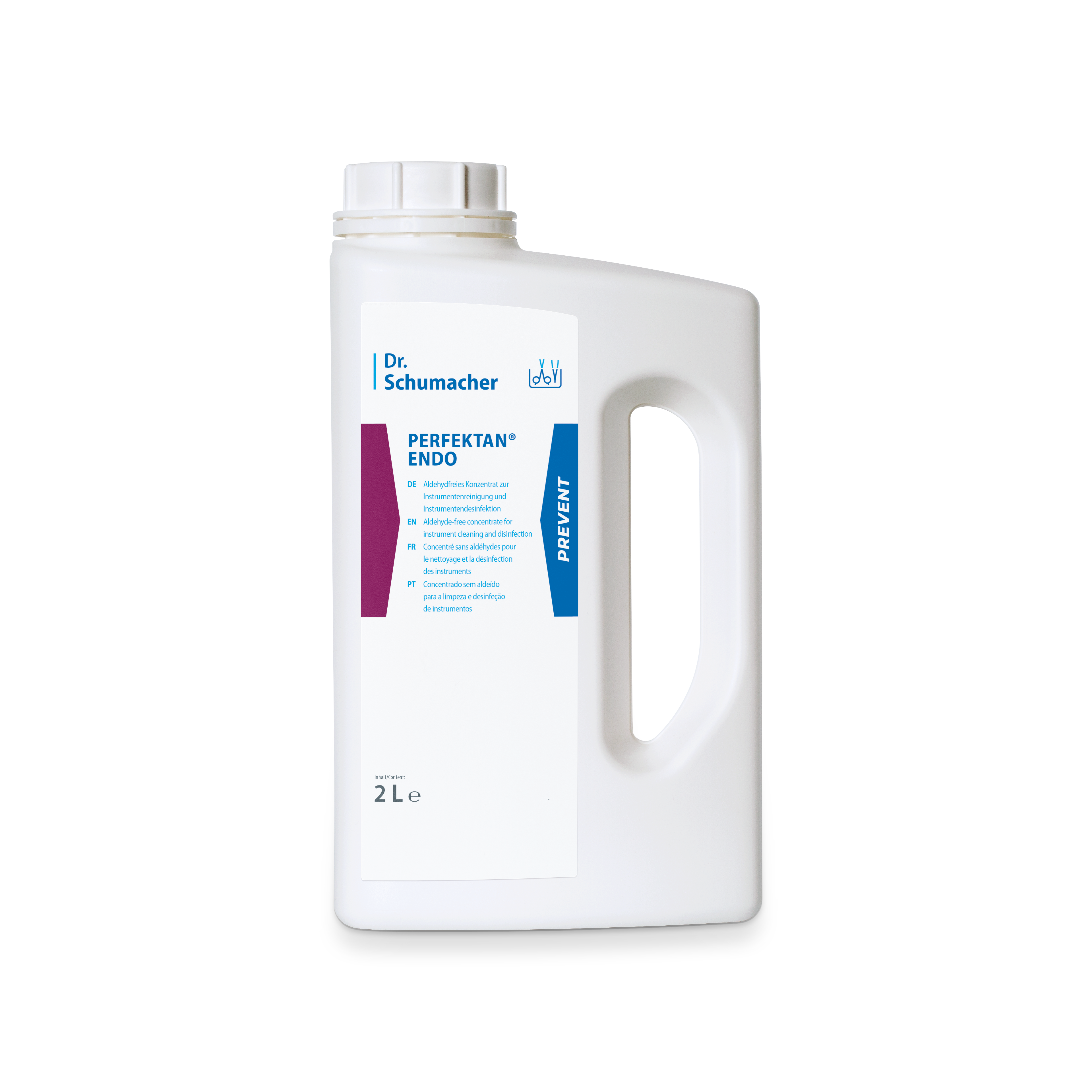 PERFEKTAN® ENDO 2 L (Flasche)