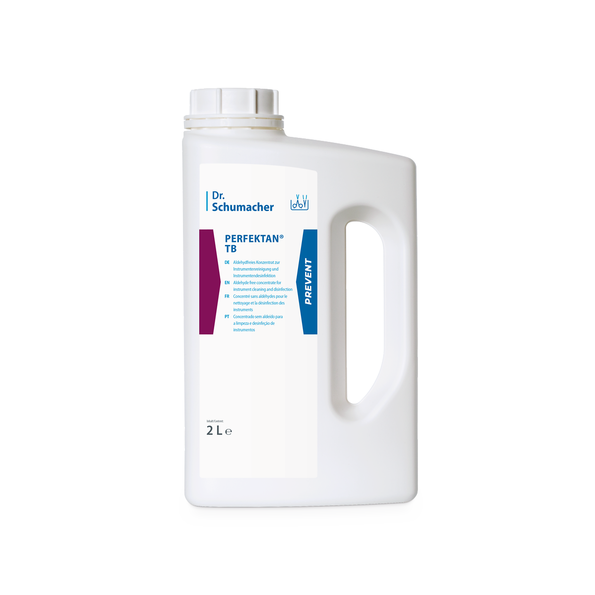 PERFEKTAN® TB 2 L (Flasche)
