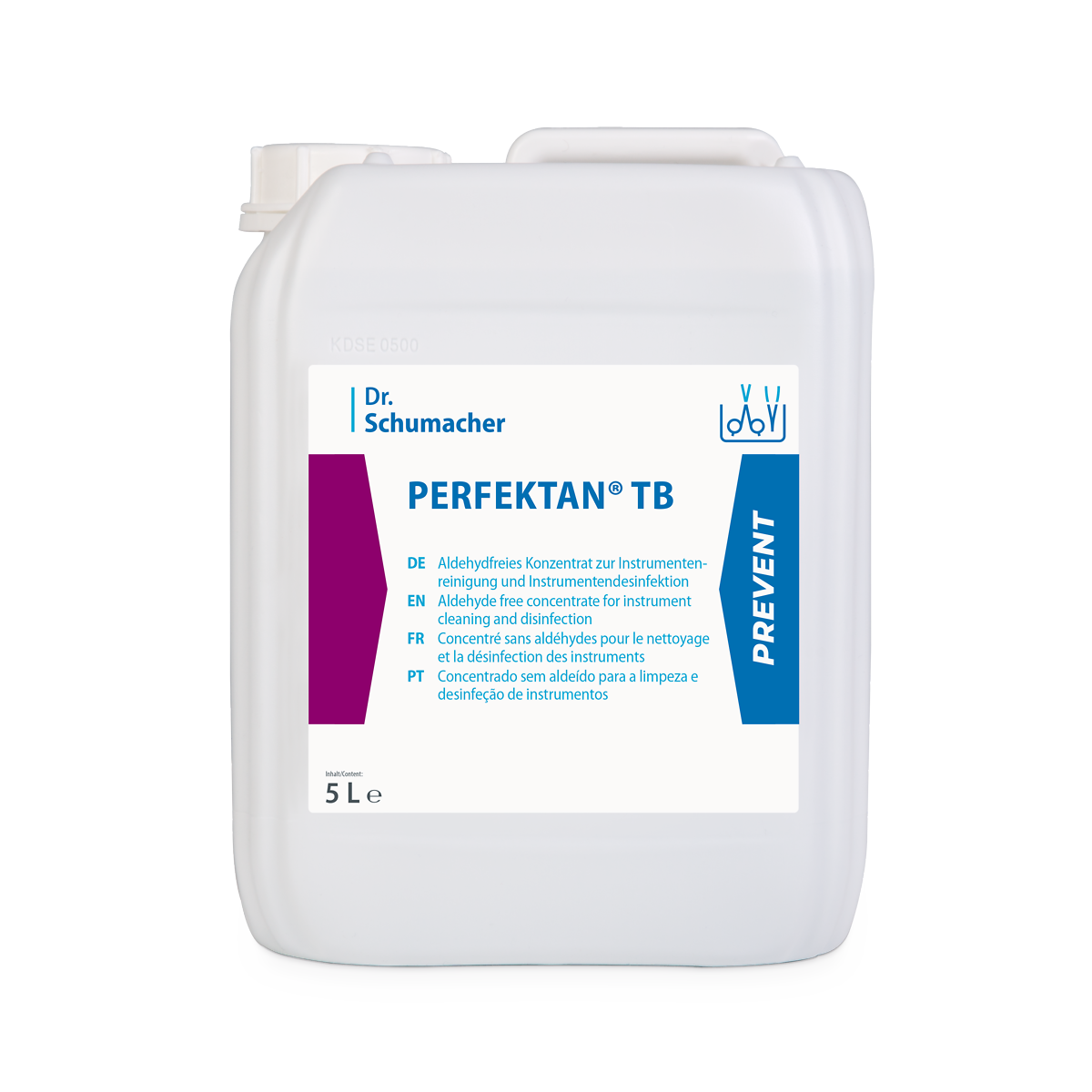 PERFEKTAN® TB 5 L (Kanister)
