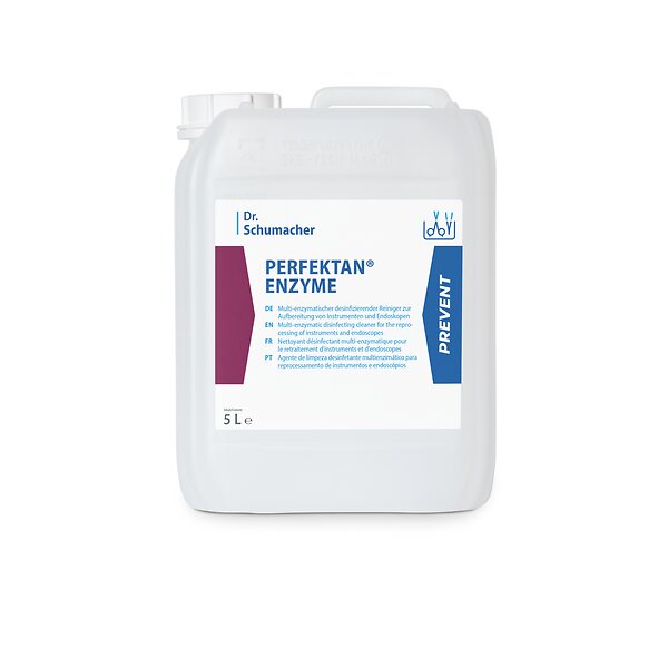 PERFEKTAN® ENZYME 5 L (Kanister)