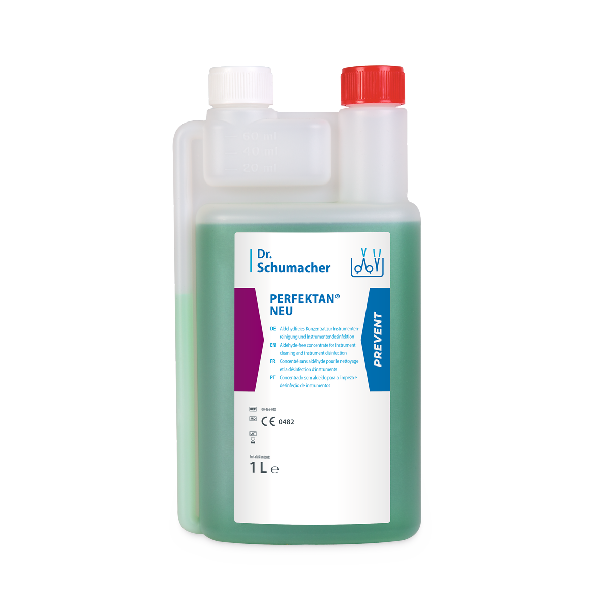 PERFEKTAN® NEU 1 L (Dosierflasche)