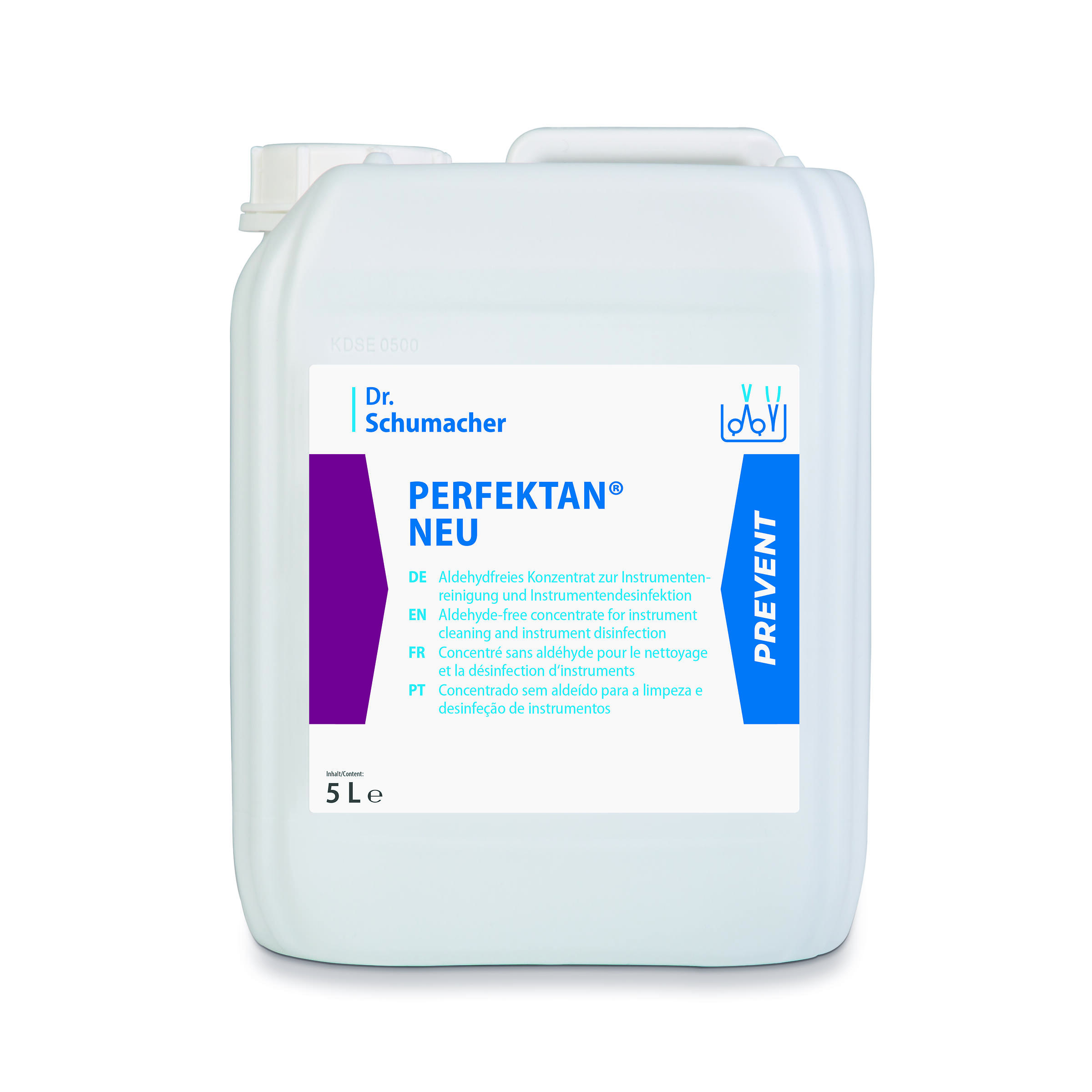 PERFEKTAN® NEU 5 L (Kanister)
