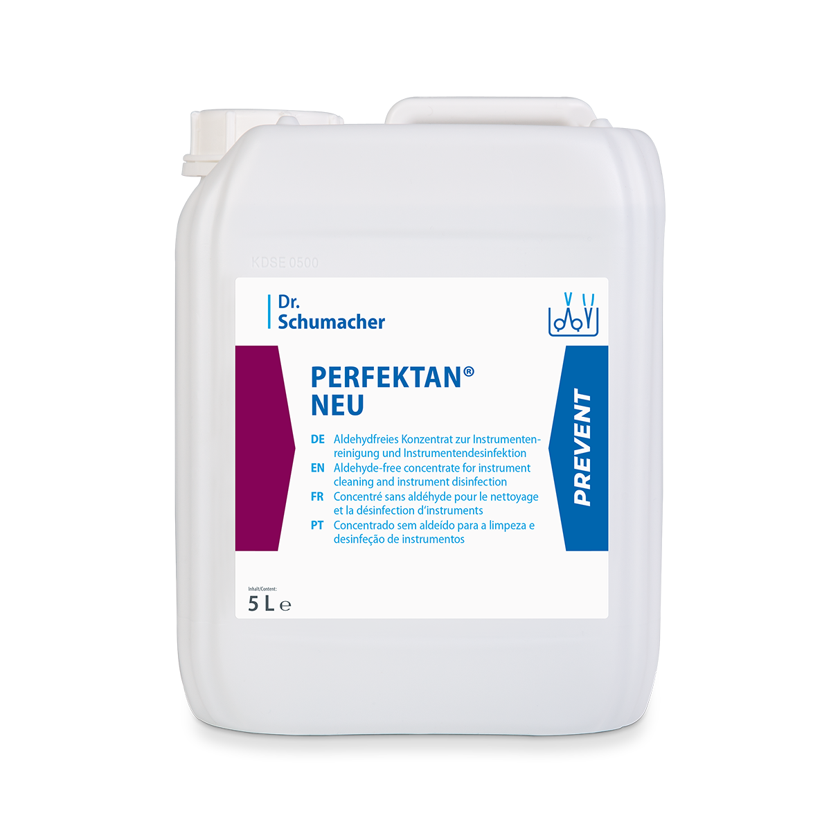 PERFEKTAN® NEU 5 L (Kanister)