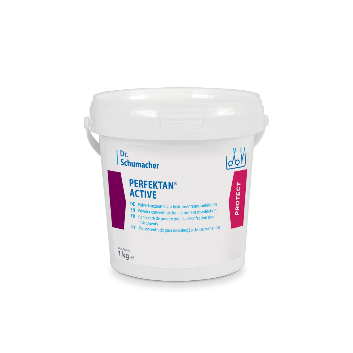 PERFEKTAN® ACTIVE 1 kg (Eimer)