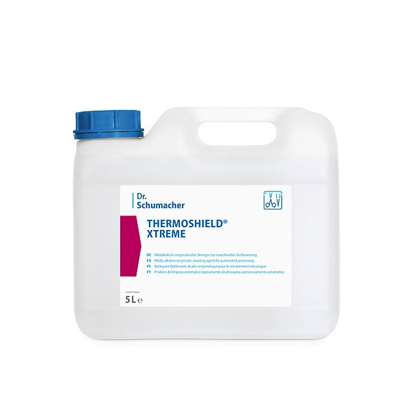 THERMOSHIELD® XTREME 5 L (Flachkanister)