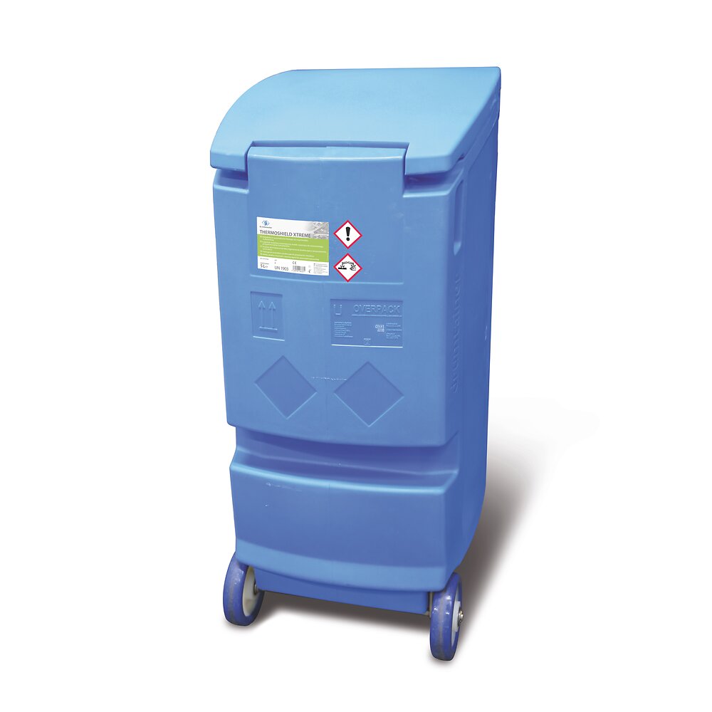 THERMOSHIELD® XTREME 200 L (Drumtainer)