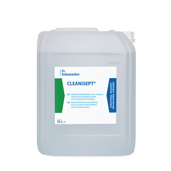 CLEANISEPT® 10 L (Kanister)
