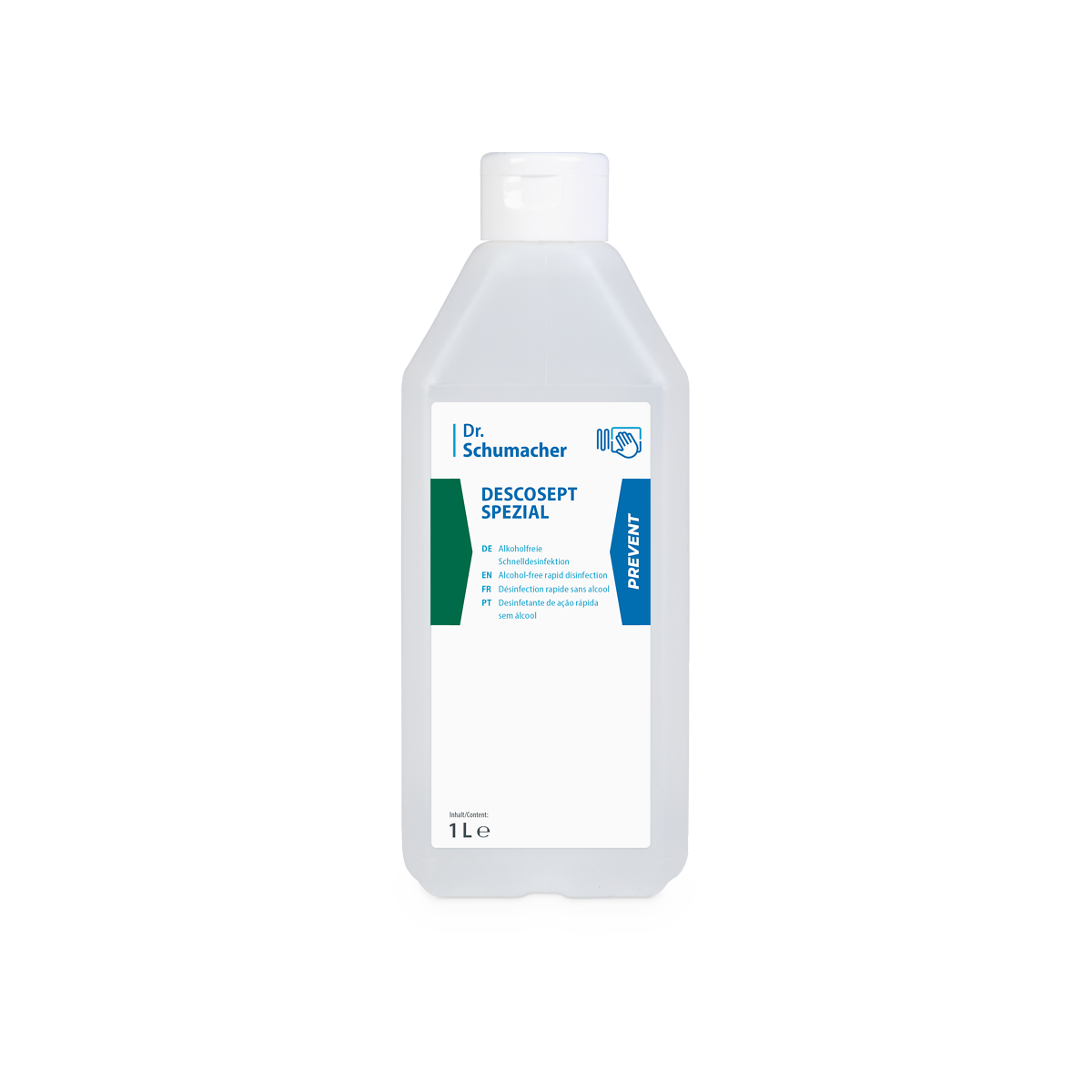 DESCOSEPT SPEZIAL 1 L (Flasche)
