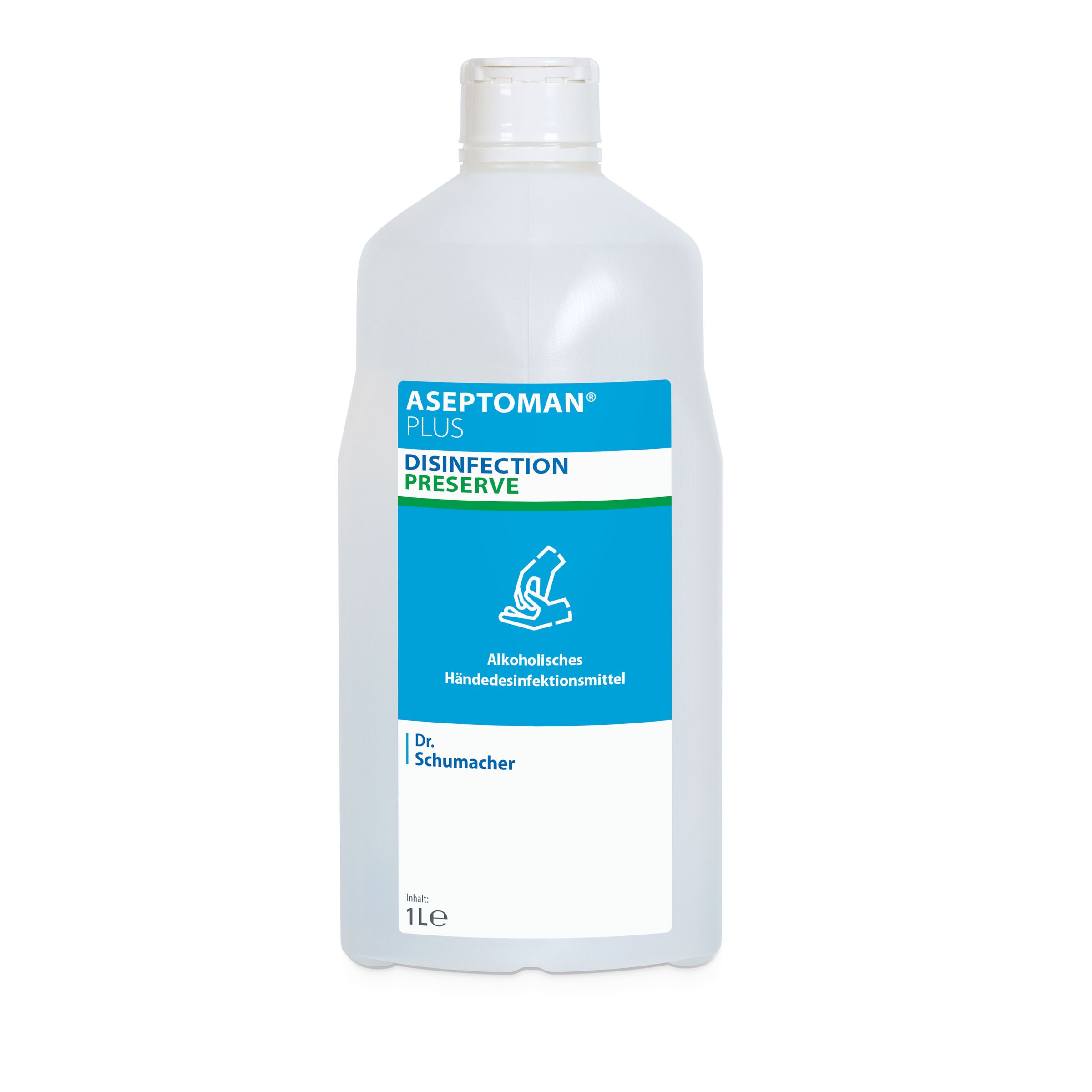 ASEPTOMAN® PLUS 1 L (Flasche)