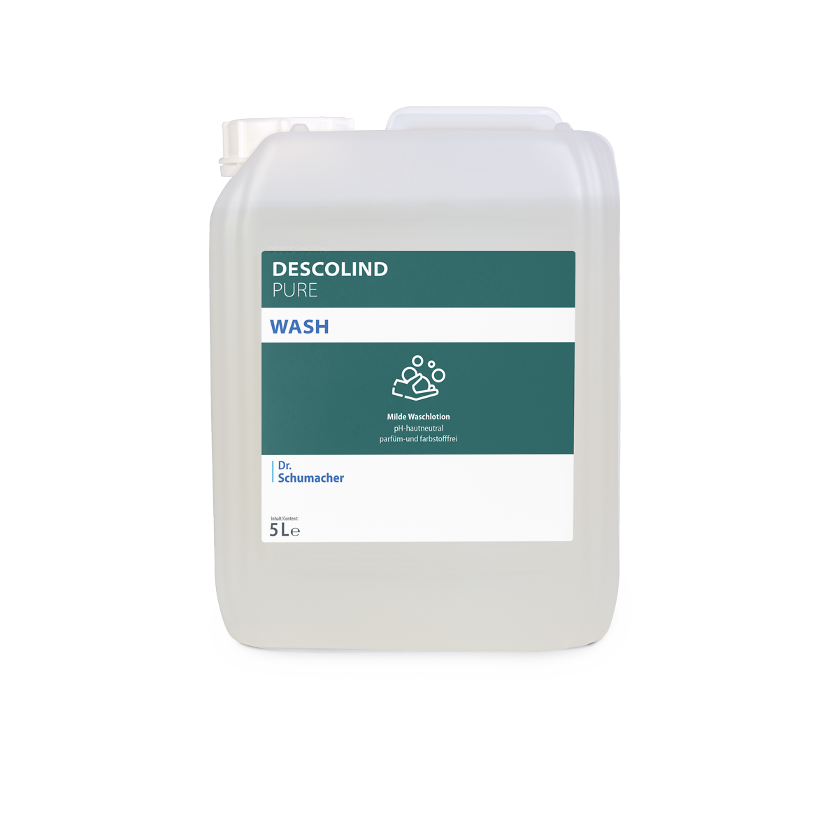 DESCOLIND PURE WASH 5 L (Kanister)