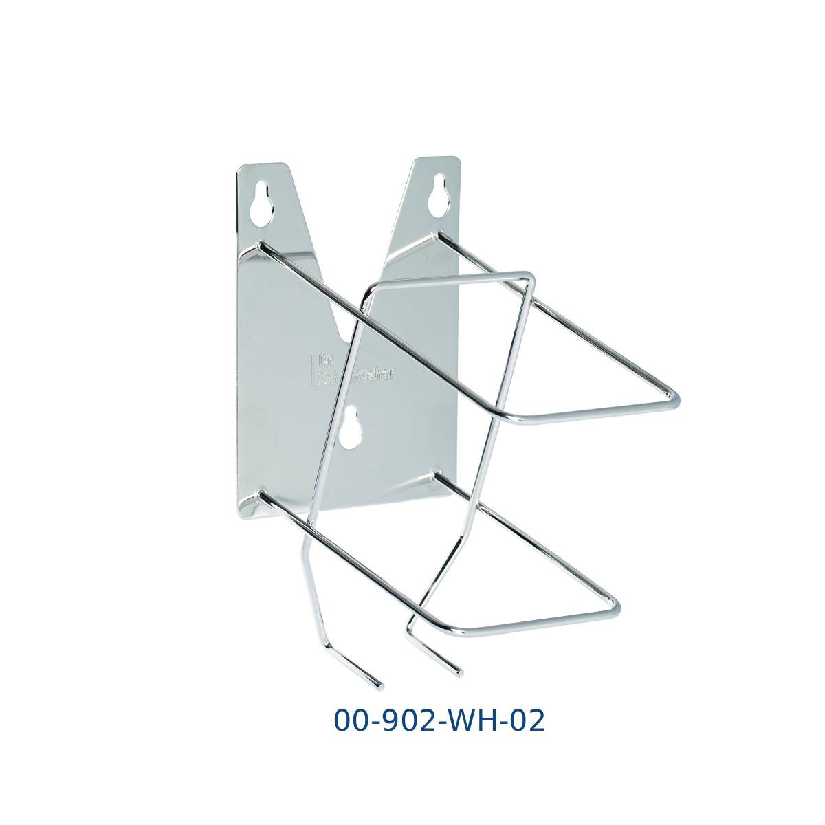 Descoflex Wandhalter WH 1 Stück