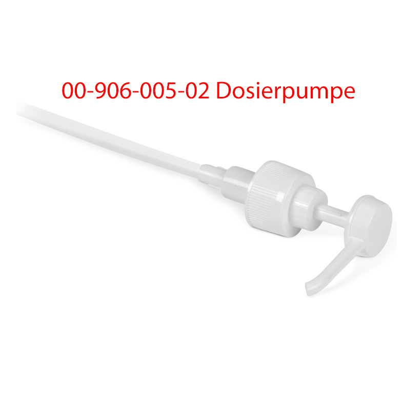 Dosierpumpe 1 Stück
