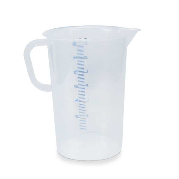 Messbecher 1 Stück