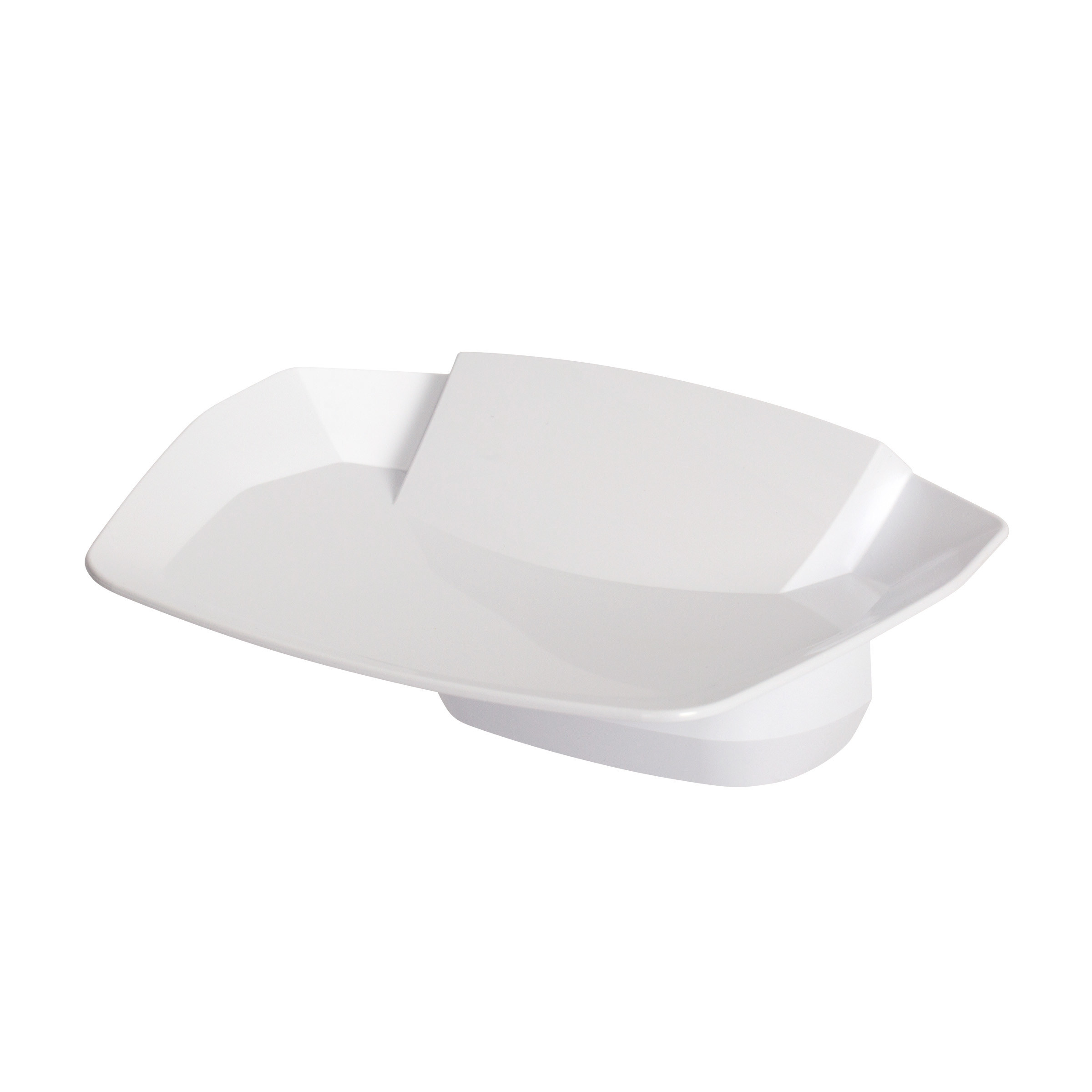 Tropfschale weiss für Spender RX5T 00-911-205RXT