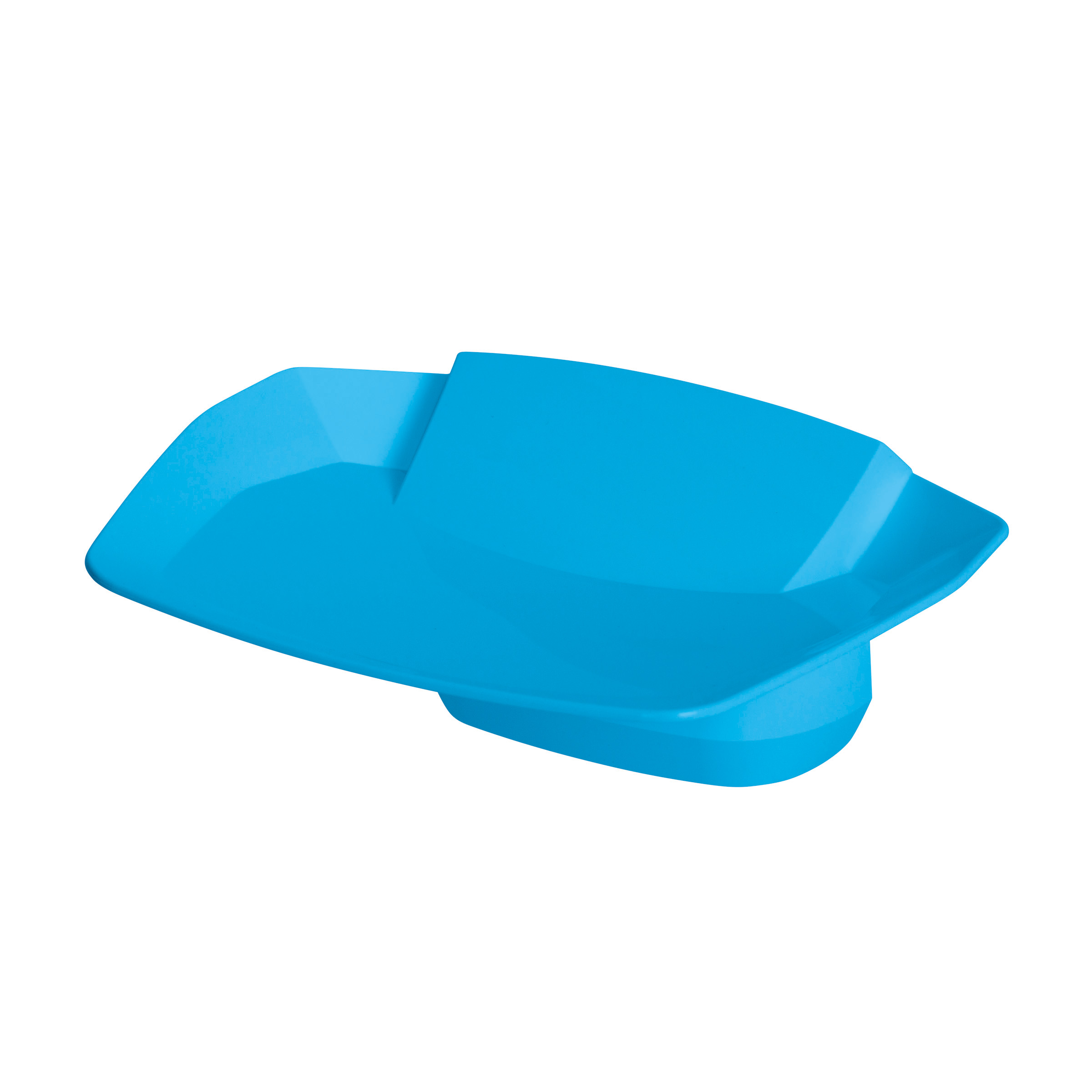 Tropfschale blau für Spender RX5T 00-911-205RXTBL