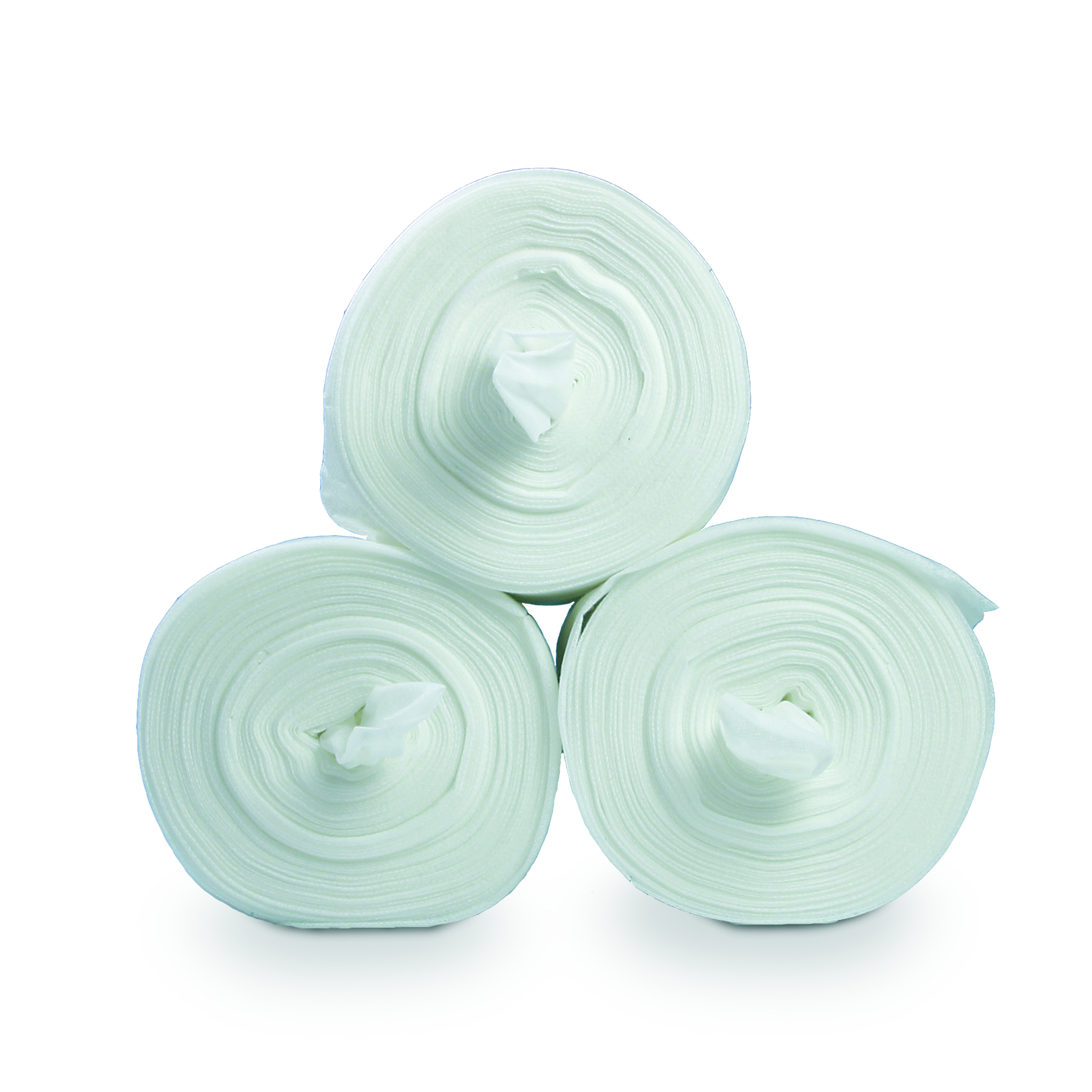 ECO WIPES 6 x 100 Tücher (Tücherrolle)
