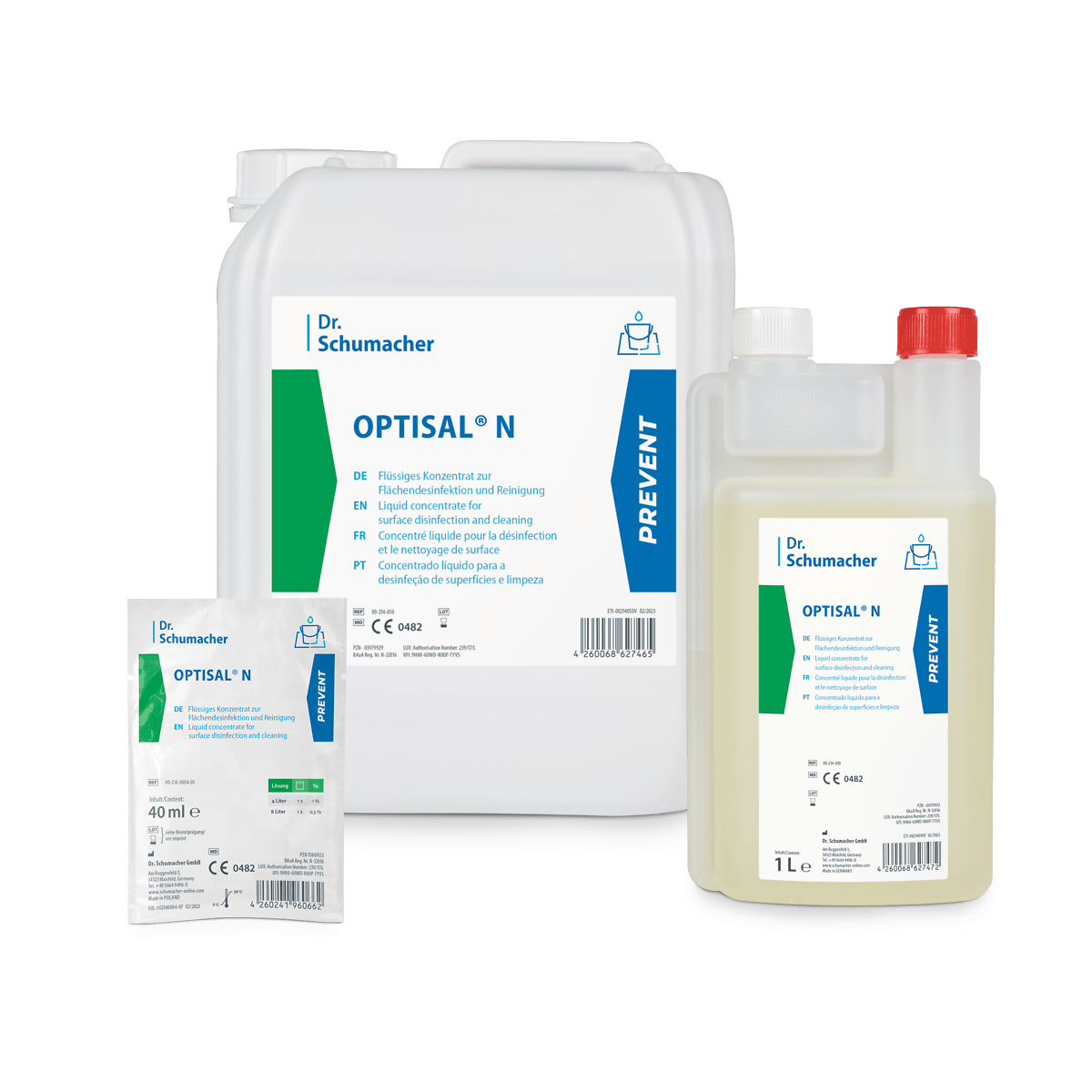 OPTISAL® N
