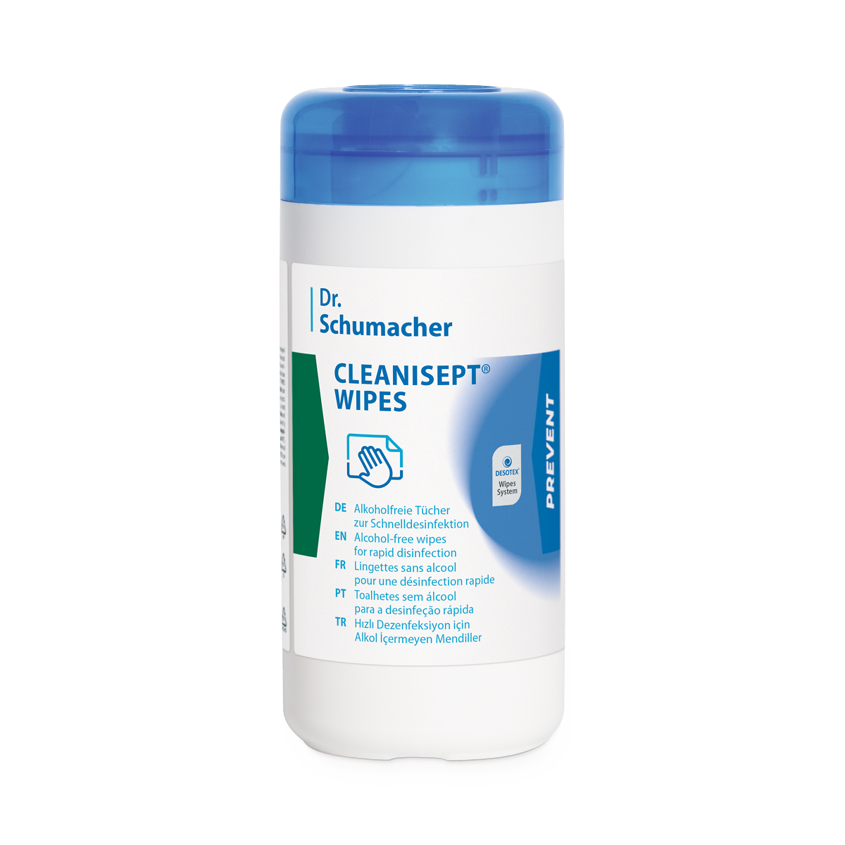 CLEANISEPT® WIPES