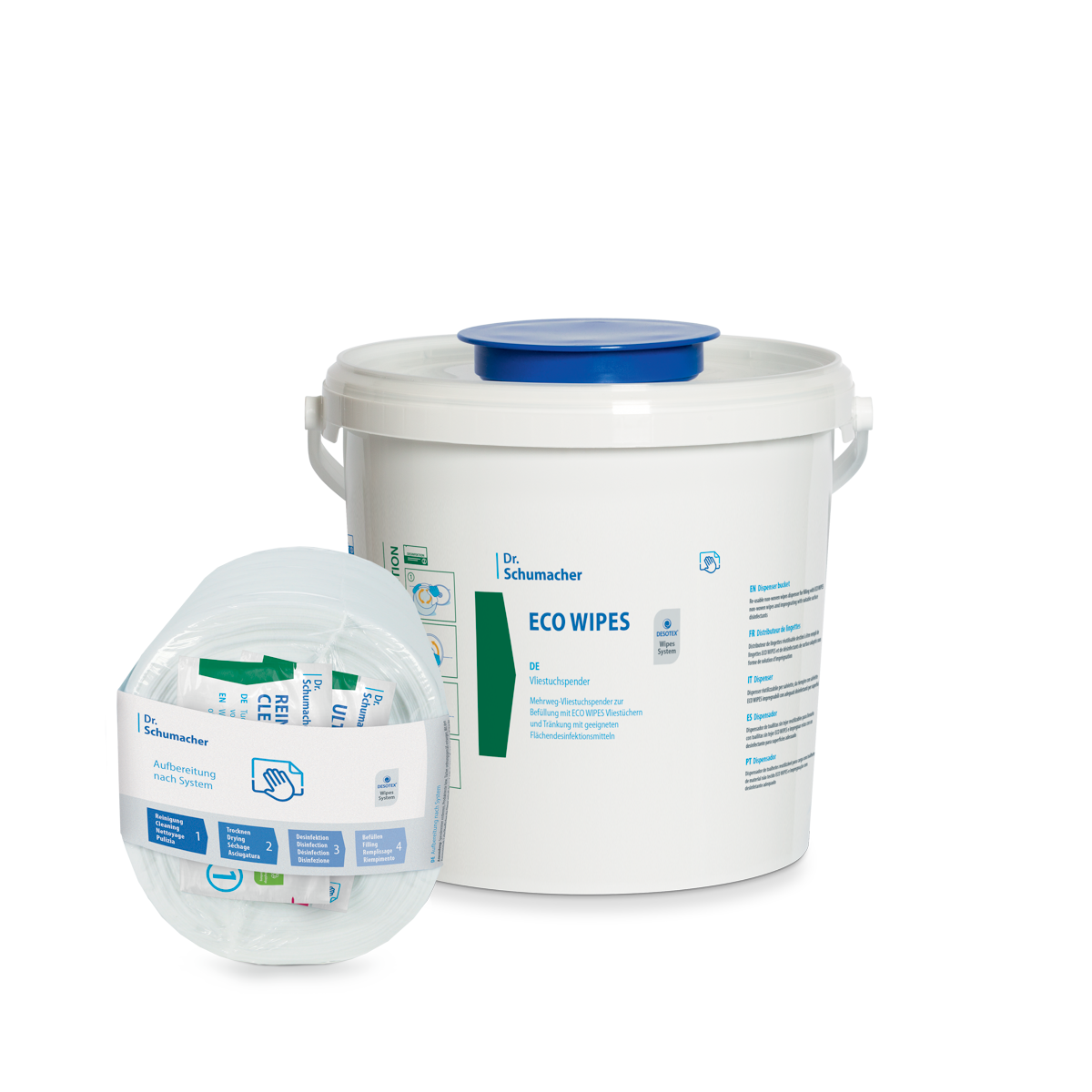 ECO WIPES