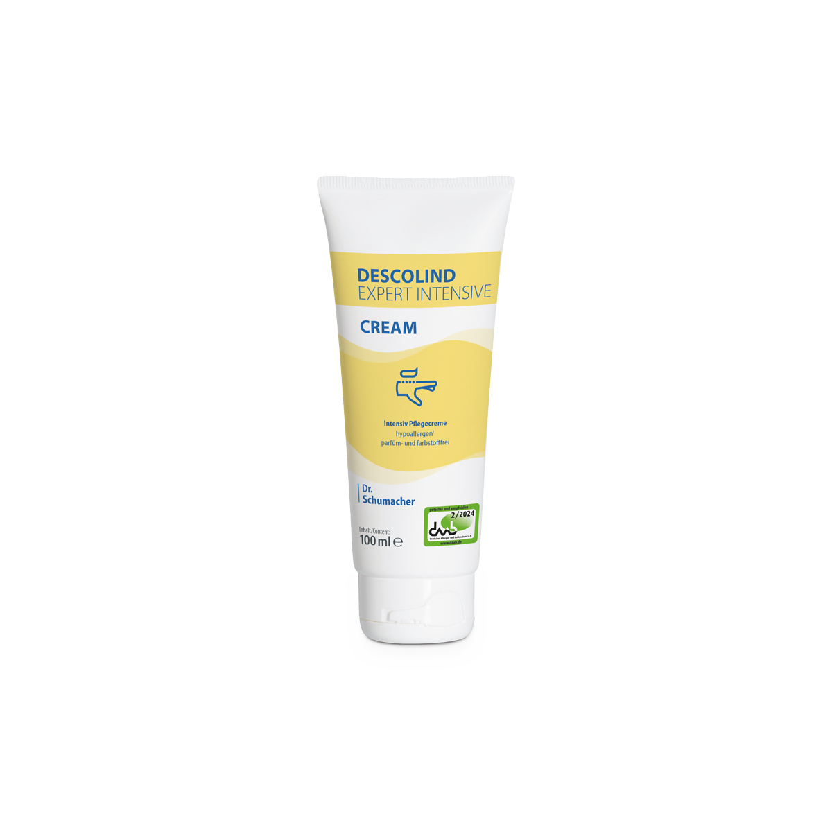 DESCOLIND EXPERT INTENSIVE CREAM