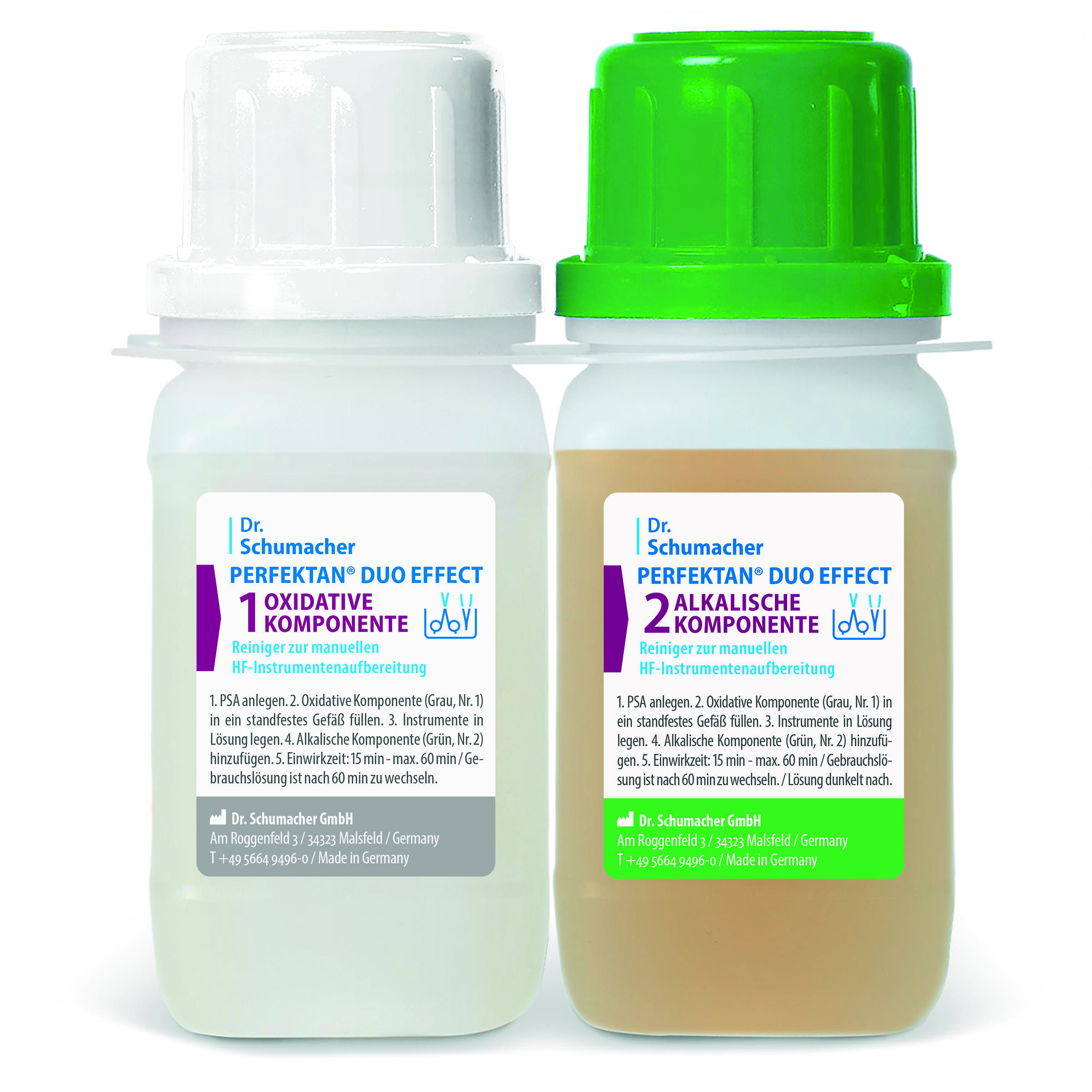 PERFEKTAN® DUO EFFECT