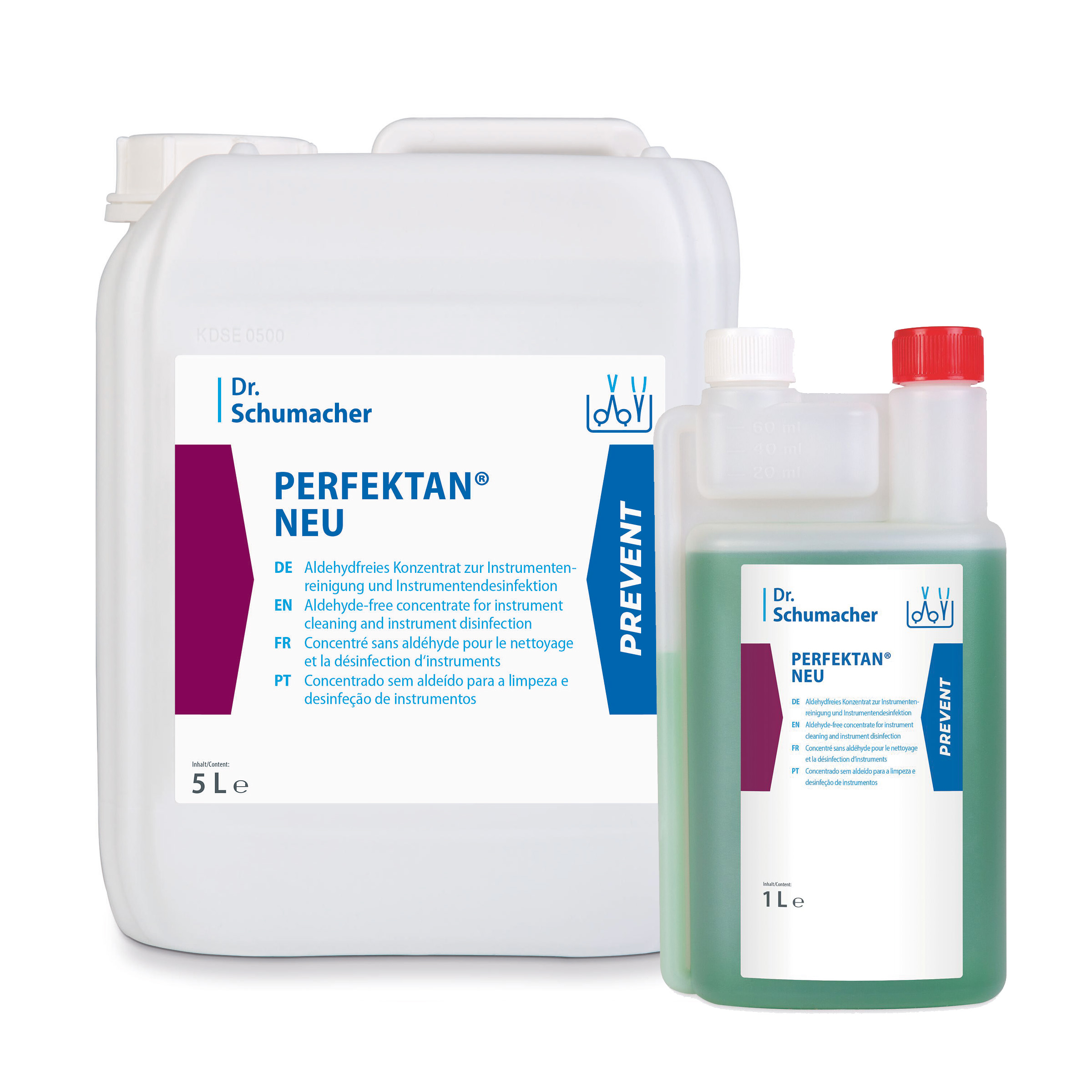 PERFEKTAN® NEU