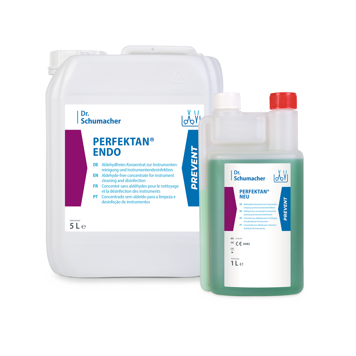 PERFEKTAN® NEU