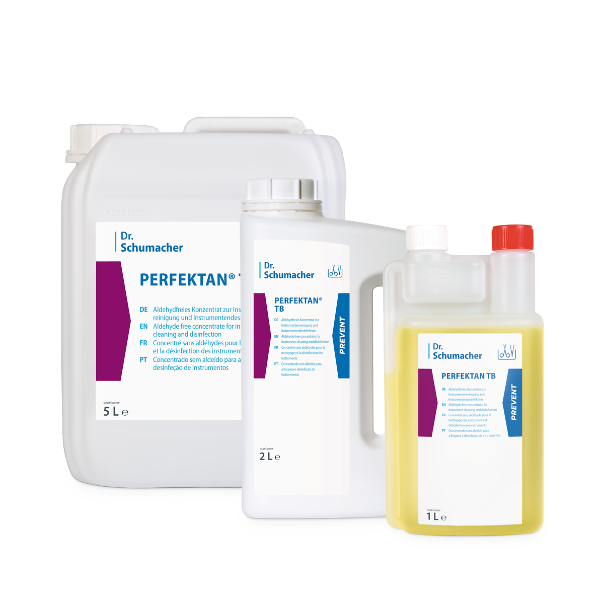 PERFEKTAN® TB