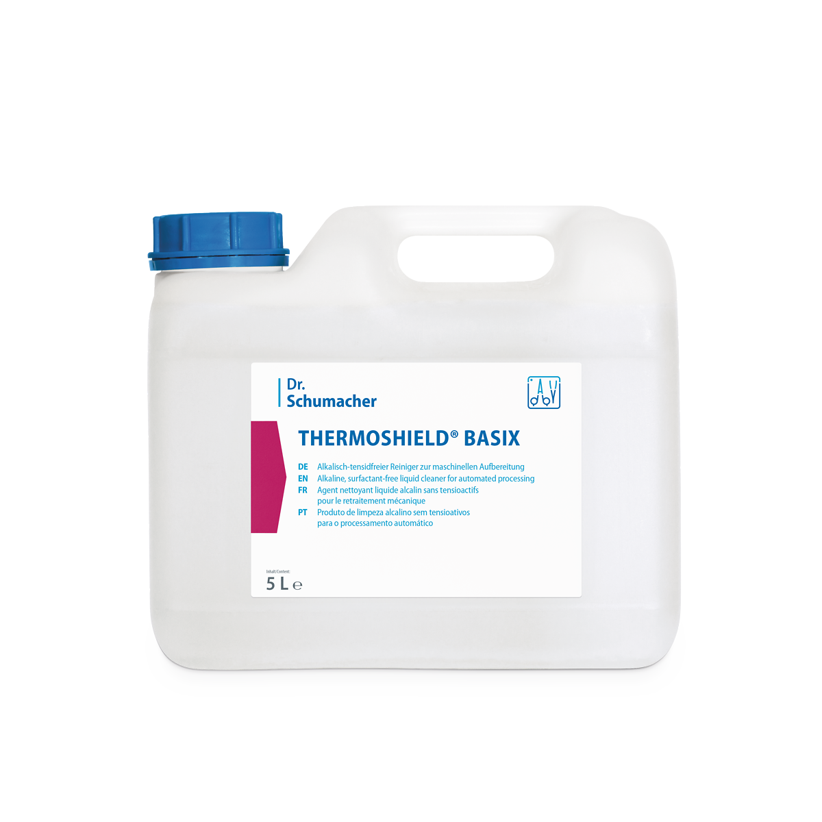 THERMOSHIELD® BASIX