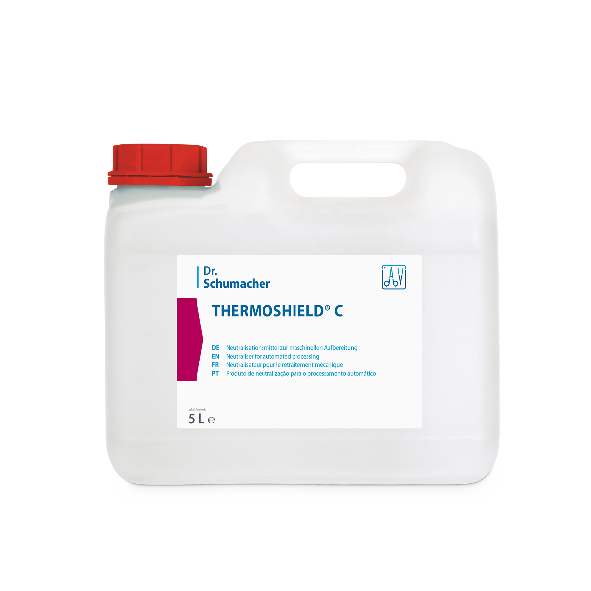 THERMOSHIELD® C