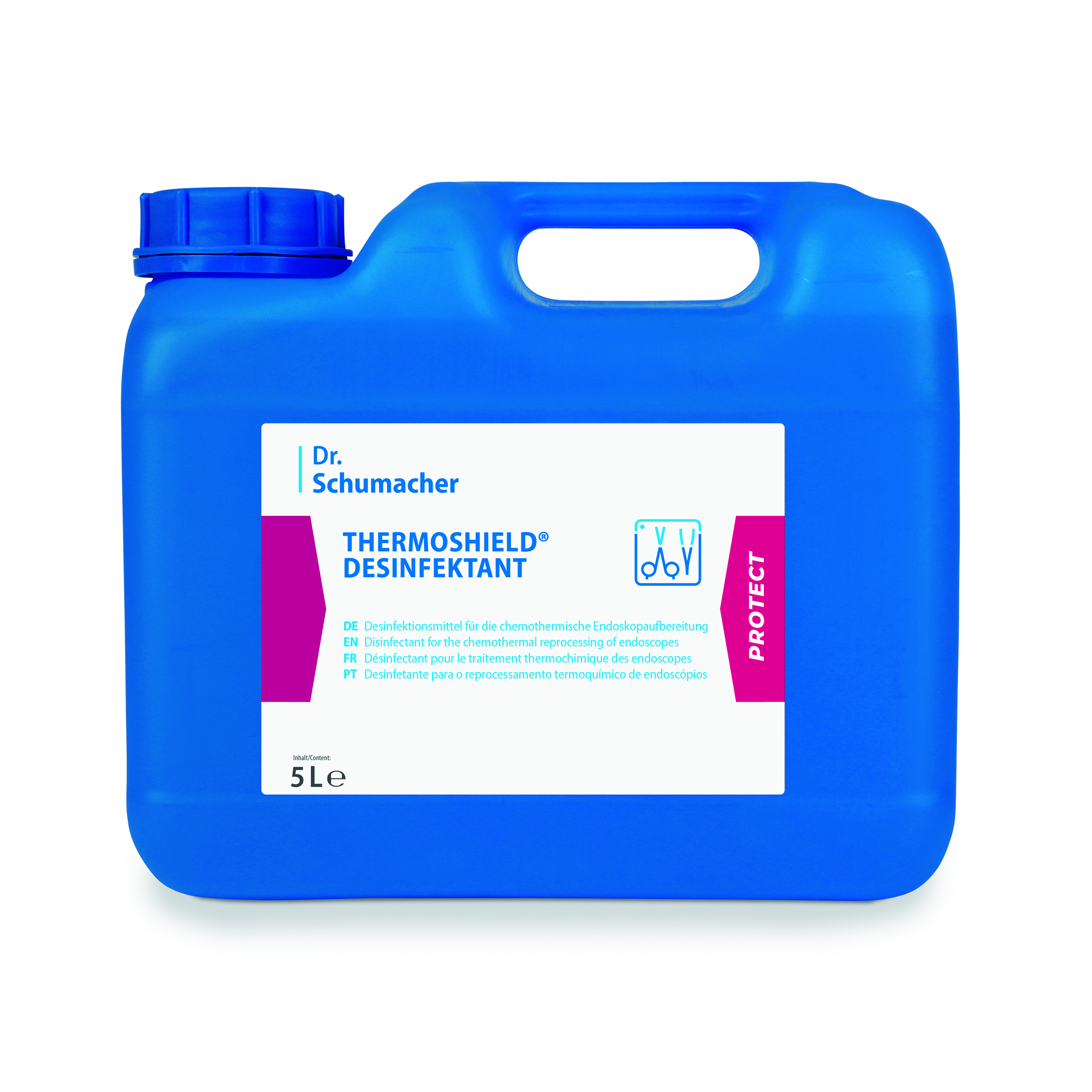 THERMOSHIELD® DESINFEKTANT