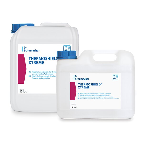 THERMOSHIELD® XTREME