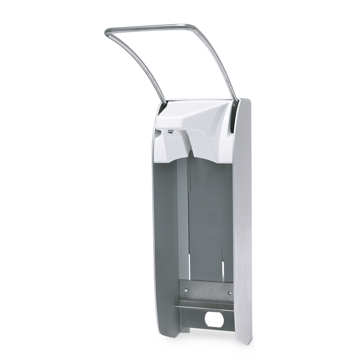 Wandspender AK 500 plus ohne Pumpe