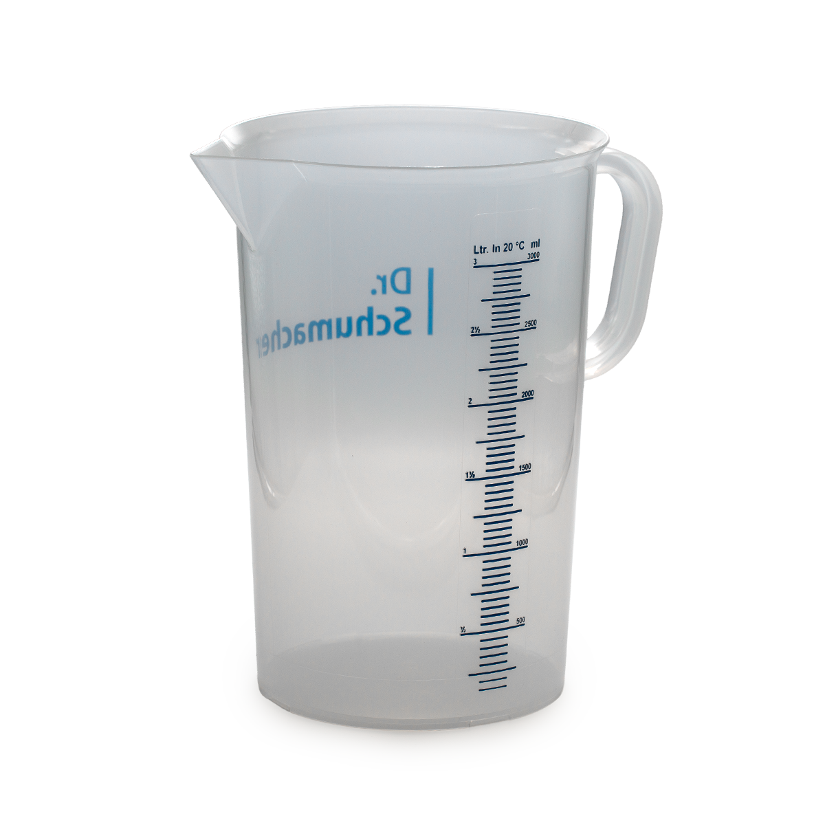 Messbecher