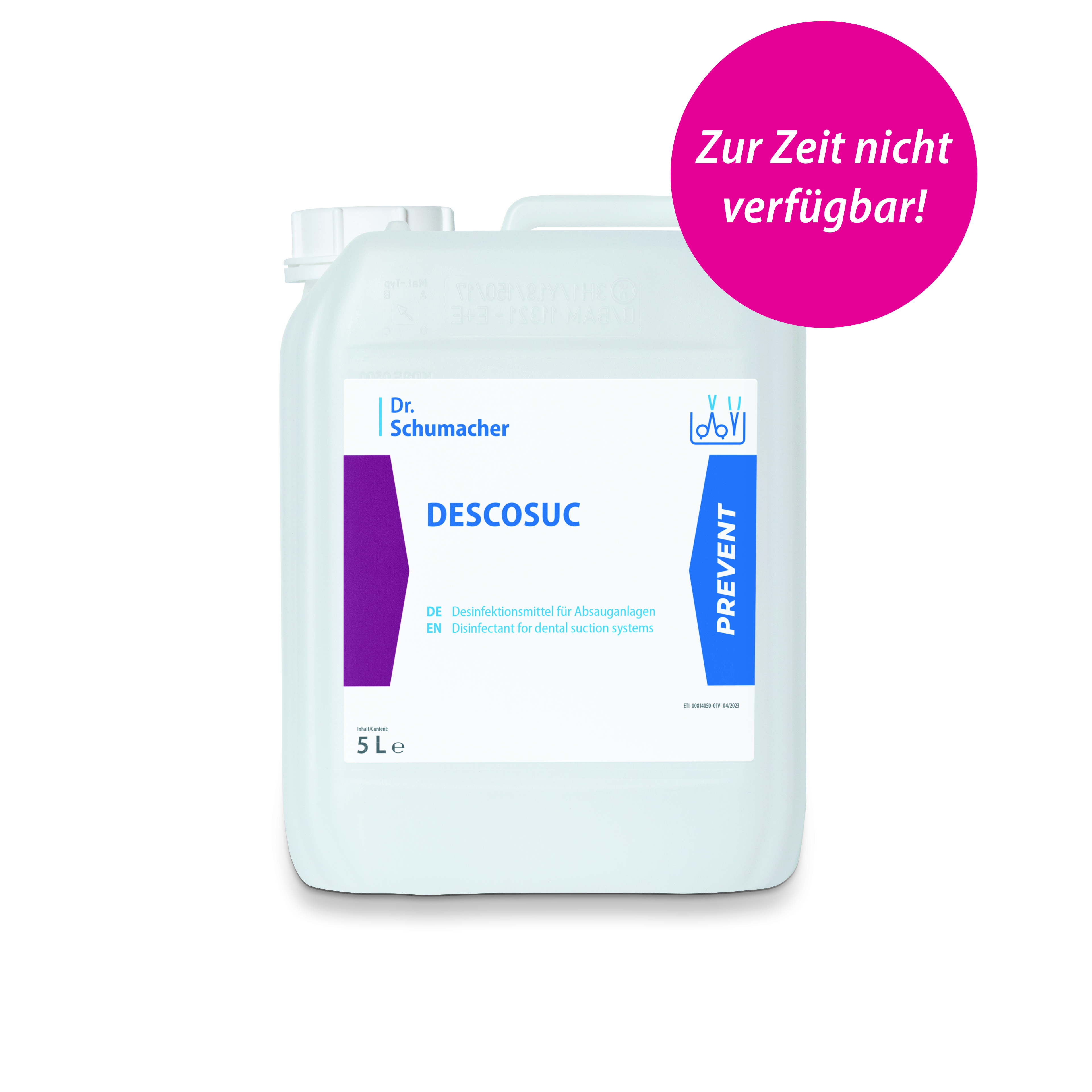 DESCOSUC