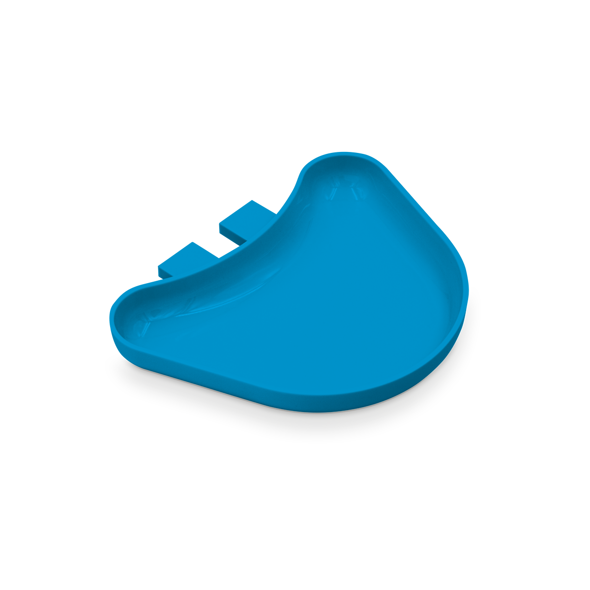 Tropfschale Blau für SPE 500/1000/ALU FLEX